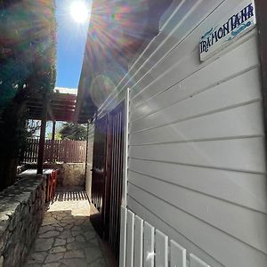 Appartamento con 2 camere da letto